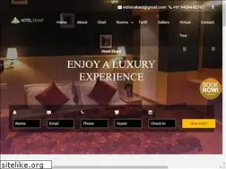 Sites similar to hotelekant.com