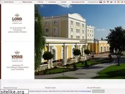 Sites similar to hotelekorona.pl