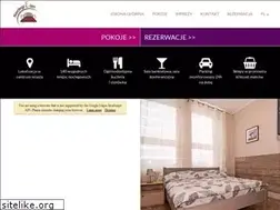Sites similar to hotelelan.pl