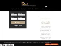 Sites similar to hotelelansanjose.com