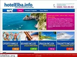 Sites similar to hotelelba.info