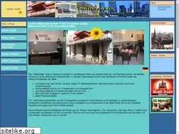 Sites similar to hotelelbe.de