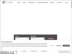 Sites similar to hotelelbele.com
