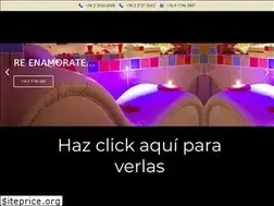 Sites similar to hotelelbuda.cl