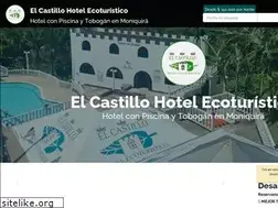 Sites similar to hotelelcastillo.com.co