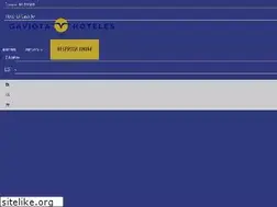 Sites similar to hotelelcastillocuba.com