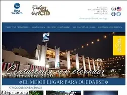 Sites similar to hotelelcid.com.mx