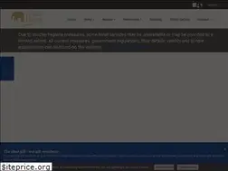 Sites similar to hotelelefant.cz