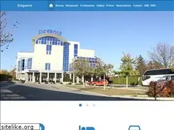 Sites similar to hotelelegance.rs