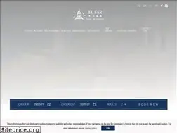 Sites similar to hotelelfar.com