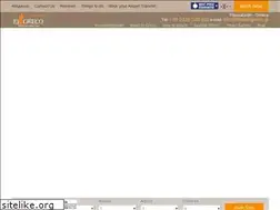 Sites similar to hotelelgreco.gr
