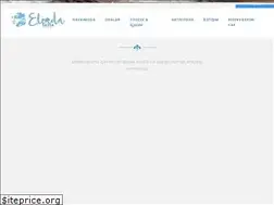 Sites similar to hoteleliada.com