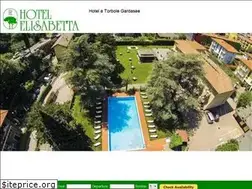 Sites similar to hotelelisabetta.com
