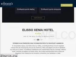 Sites similar to hotelelisso.gr