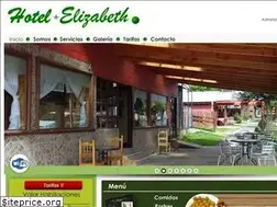 Sites similar to hotelelizabeth.cl
