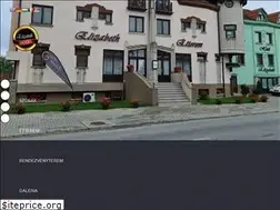 Sites similar to hotelelizabeth.hu