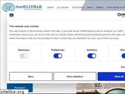 Sites similar to hotelellymar.com