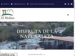 Sites similar to hotelelmolino.com.pe