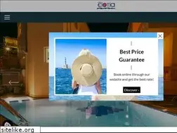 Sites similar to hotelelotia.com