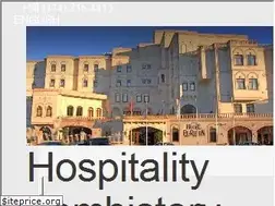 Sites similar to hotelelruha.com