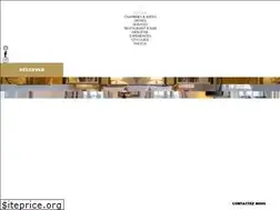 Sites similar to hotelelysia.fr