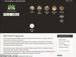 Sites similar to hotelema.rs