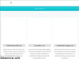 Sites similar to hotelemeraldheights.in