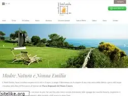 Sites similar to hotelemilia.com