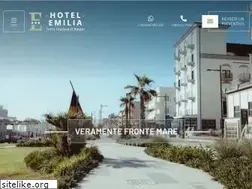 Sites similar to hotelemilia.it