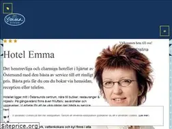 Sites similar to hotelemma.com