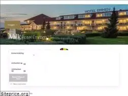 Sites similar to hotelemmen.nl