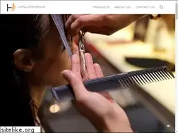 Sites similar to hotelemporium.com