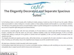 Sites similar to hotelenplo.gr
