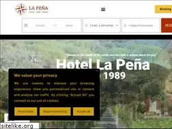 Sites similar to hotelentarifa.com