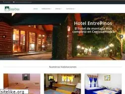 Sites similar to hotelentrepinos.com.sv