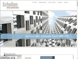 Sites similar to hotelentwicklung.com