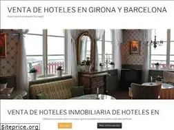 Sites similar to hotelenventa.net