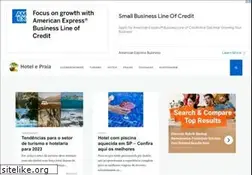 Sites similar to hotelepraia.com