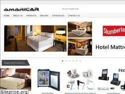 Sites similar to hotelequipments.net