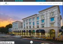 Sites similar to hotelequities.com
