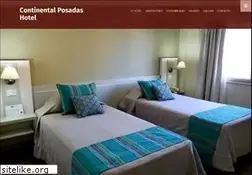 Sites similar to hoteleramisiones.com.ar