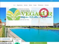 Sites similar to hoteleravegasur.cl