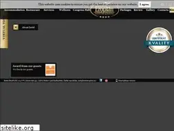 Sites similar to hoteleroplan.cz