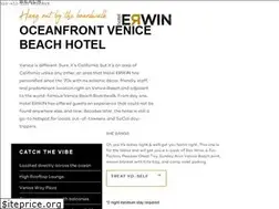 Sites similar to hotelerwin.com