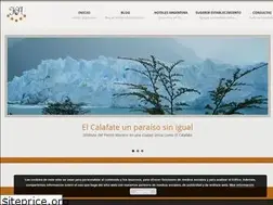 Sites similar to hoteles-argentina.net