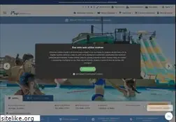 Sites similar to hoteles-costablanca.com