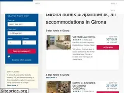 Sites similar to hoteles-de-girona.com