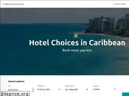 Sites similar to hoteles-en-islas-del-caribe.com