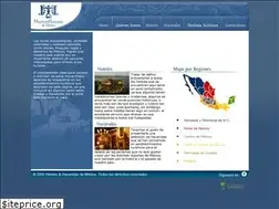 Sites similar to hoteles-haciendas.com