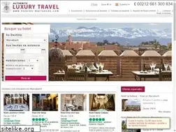 Sites similar to hoteles-marruecos.com